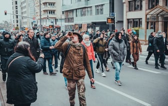 Власти Беларуси приравняли демонстрацию нетрадиционных половых отношений к порнографии