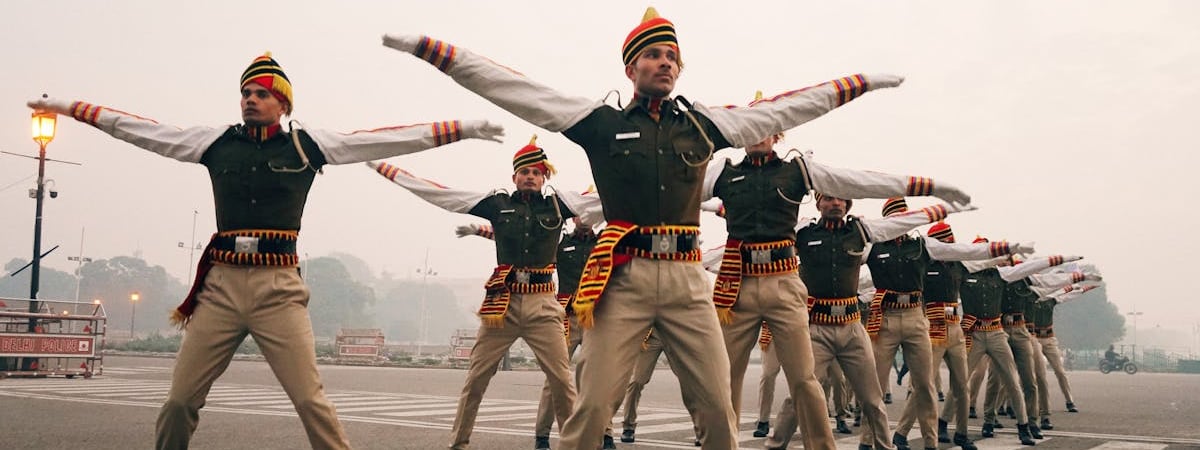 Операция Украины в Курской области опровергает миф о "красных линиях"