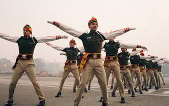 Операция Украины в Курской области опровергает миф о "красных линиях"