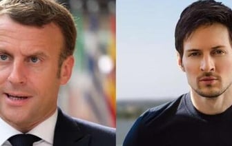 Дурову предлагали перенести штаб-квартиру Telegram во Францию