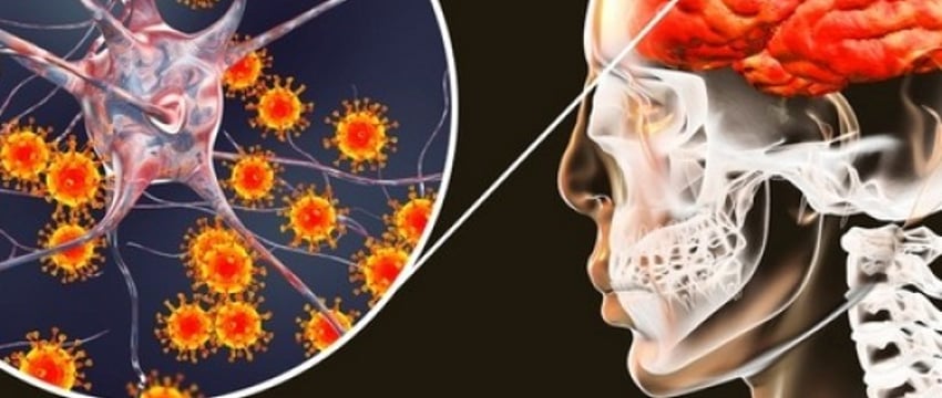 Борьба с менингитом: важность профилактики и защиты