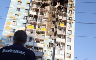 Атаку дронов на регионы РФ террористической деятельностью назвала Захарова