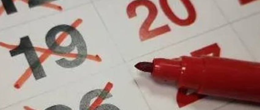 Когда уже следующие большие выходные? Рассказываем