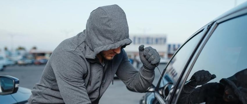 «Угнали за 2 минуты». Эксперты спрогнозировали рост угонов китайских авто