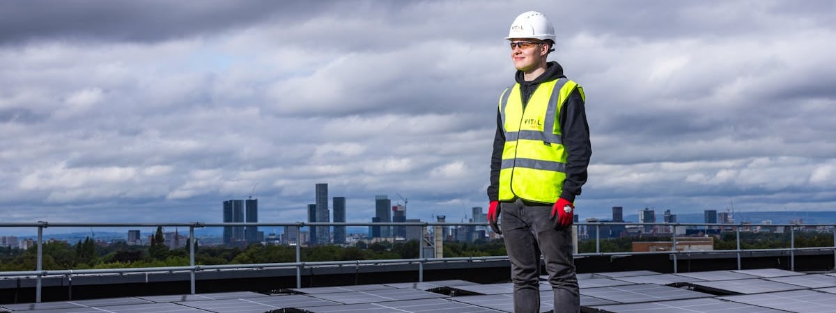 Производство "зеленой" электроэнергии в Молдове в шесть раз превысило ее выработку на ТЭЦ