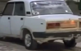 Из-за видеоролика ГАИ забрала машину. Вот почему