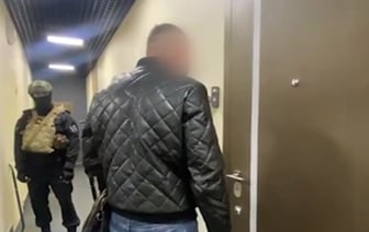 Блогера Лерчек и ее бывшего мужа задержали - видео