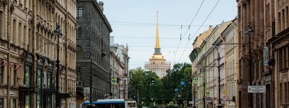 В России сгорел очередной автобус МАЗ