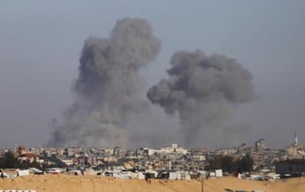 Обсуждение санкций против Израиля в ЕС