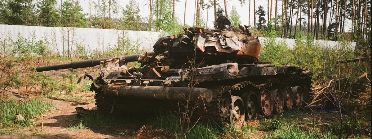 ГПК Беларуси насчитал вблизи границы около 15 тыс. украинских военных