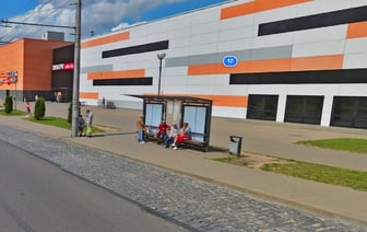 В Гродно перенесли остановку на улице Дубко — как надолго