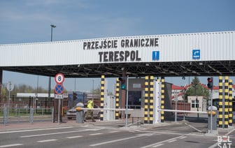 Польша рассматривает возможность закрытия всех пунктов пропуска на границе с Беларусью