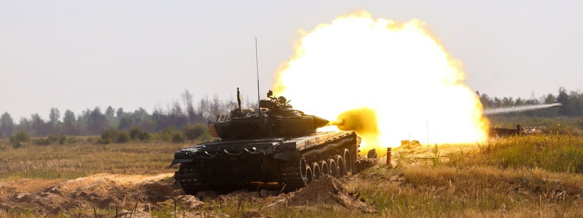 «Пусть там не бесятся» — Лукашенко объявил о возможных «наступательных планах» Беларуси и РФ на границе с ЕС