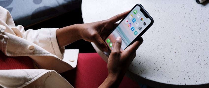 Ложные услуги: мошенники обманули в Instagram жителей Полоцка и Новополоцка