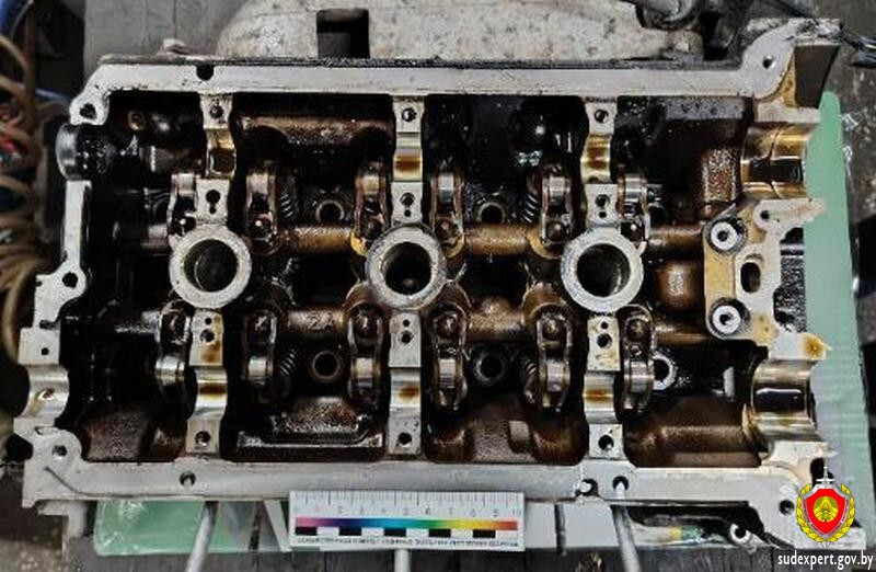 Белорус приобрёл Audi с дефектным мотором — что было дальше