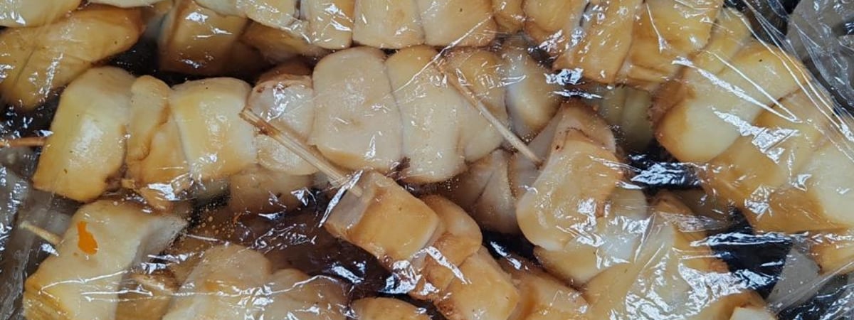 В Беларуси запретили продавать рыбу из России — о какой продукции идет речь