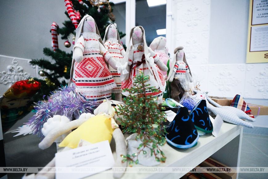 Получить помощь, научиться новому и хорошо провести время: в Брестском районе открыли филиал ТЦСОН