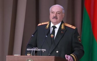 Лукашенко назвал обоснованными опасения о возможности третьей мировой войны