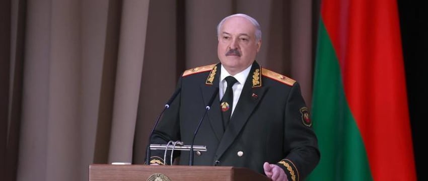 Лукашенко назвал обоснованными опасения о возможности третьей мировой войны
