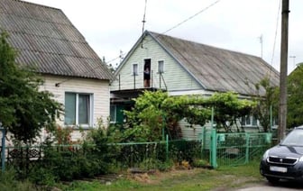 Таксист прятался на чердаке. Что произошло