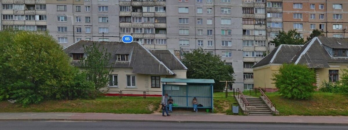 В Гродно планируют построить гостиницу — узнали, где именно