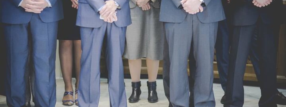 Из Администрации президента уходит замглавы