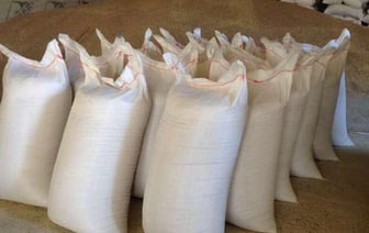 Работники СПК вынесли с фермы 4 тонны комбикорма — какой срок им дали