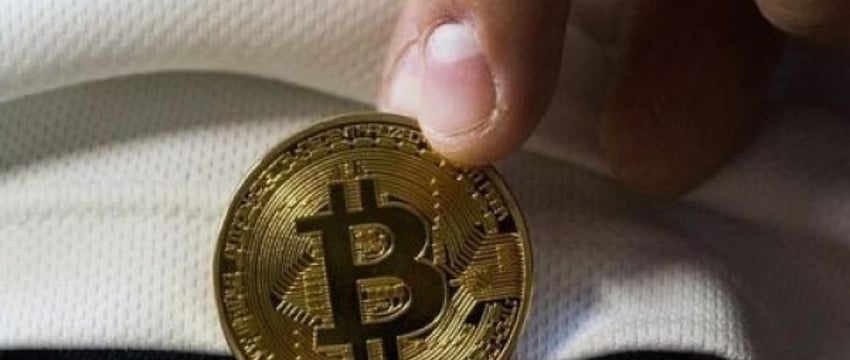 Налоговая вычислила миллионера из Брестской области — он заработал на крипте 2,5 миллиона рублей