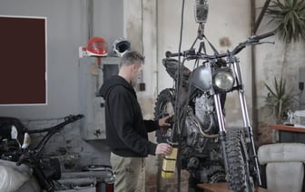 BYD и DJI продемонстрировали устанавливаемую на авто интеллектуальную систему БПЛА