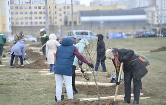 В Минтруда рассказали, кого из белорусов не пустят на субботник — Полезно