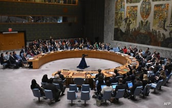 Политическая миссия ООН в Ираке завершится к 2025 году после более чем двадцатилетнего перерыва.