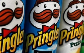 Компания Mars выкупит производителя Pringles за 36 млрд долларов