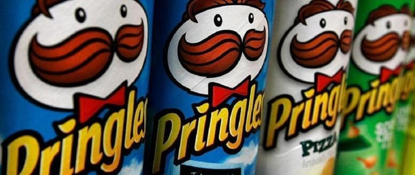 Компания Mars выкупит производителя Pringles за 36 млрд долларов