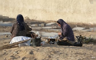 170 человек погибли, сотни получили ранения в ходе многодневной израильской операции в Газе.