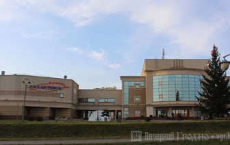 В Гродно закрылся ночной клуб в центре Гродно — что там будет