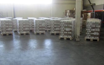 Брестские таможенники раскрыли два случая махинаций с ценами на границе