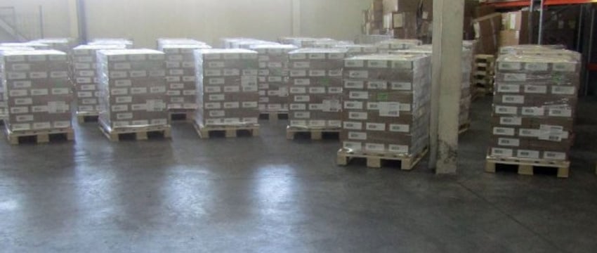 Брестские таможенники раскрыли два случая махинаций с ценами на границе