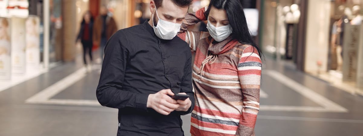 Мировые продажи смартфонов во II квартале выросли на 6,5%