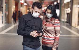 Мировые продажи смартфонов во II квартале выросли на 6,5%