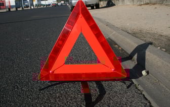 В Витебске пенсионерка на внедорожнике задавила  пенсионерку