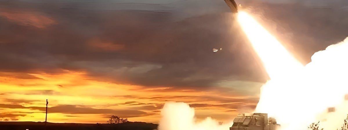 Аналитики ISW о вероятных целях в России для ракет ATACMS