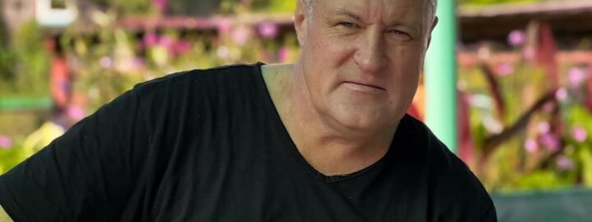 «Пытаются заставить меня замолчать». Правозащитник Леонид Судаленко — о новом уголовном деле