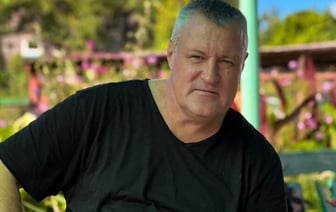 «Пытаются заставить меня замолчать». Правозащитник Леонид Судаленко — о новом уголовном деле