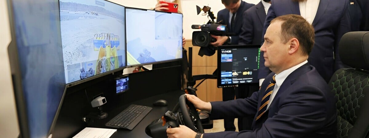 Головченко поручил потратить «космические» деньги на гигантское картофелехранилище в Толочине