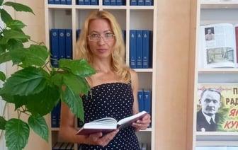 «В эти дни многое прояснилось в смысле, кто есть кто». Вышедшая с «суток» пропагандистка Бондарева прокомментировала свой арест