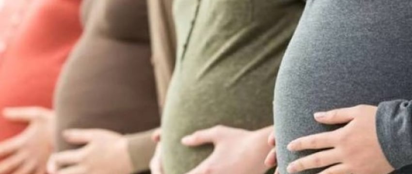 Стало известно, сколько денег выделяют из бюджета на одну беременность и роды в Беларуси