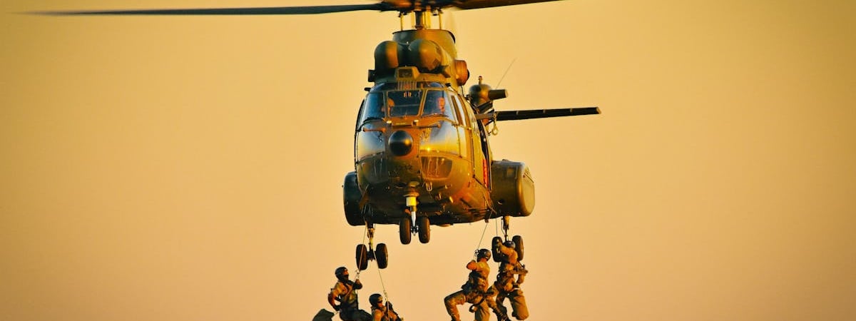 Литва планирует увеличить расходы на оборону до 6% ВВП