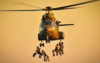 Литва планирует увеличить расходы на оборону до 6% ВВП