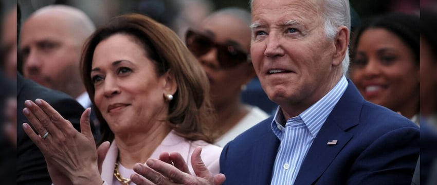 Анатомия падения: Джо Байден передает эстафету