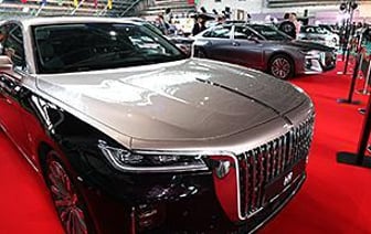 В Минске пройдет Моторшоу-2024